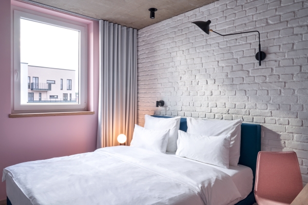 Hotel URBAN LOFT Cologne (Köln)